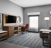 Hampton Inn & Suites Charlotte Steele Creek hotel detail image 7