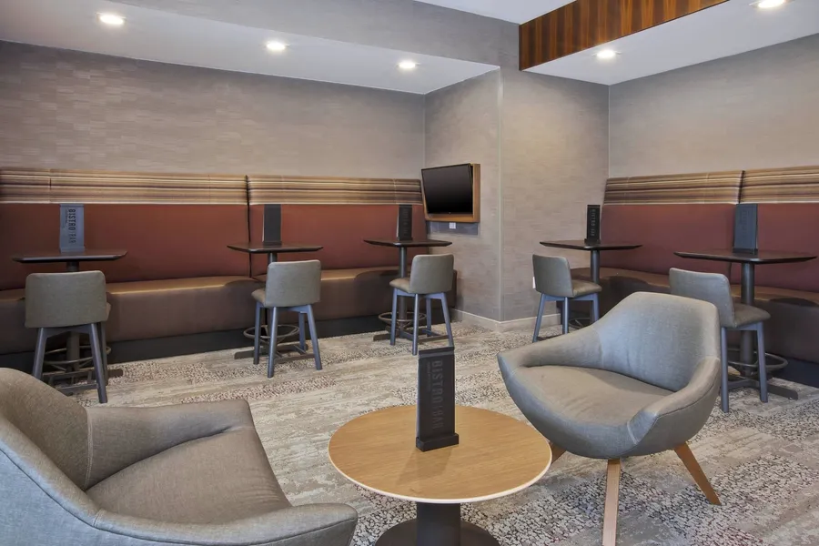 Courtyard by Marriott St. Joseph Benton Harbor hotel detail image 2