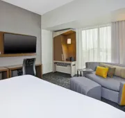 Courtyard by Marriott St. Joseph Benton Harbor hotel detail image 5