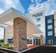 Fairfield Inn & Suites by Marriott Houston NASA/Webster hotel detail image 3