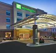Holiday Inn Grand Rapids North - Walker by IHG hotel detail image 3