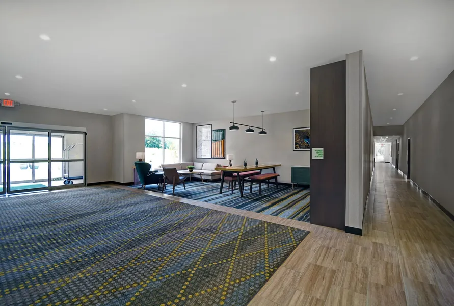 Holiday Inn Grand Rapids North - Walker by IHG hotel detail image 6