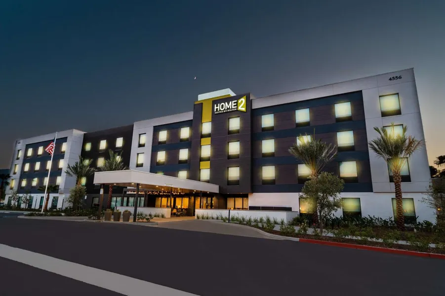 Home2 Suites by Hilton Corona hotel detail image 2