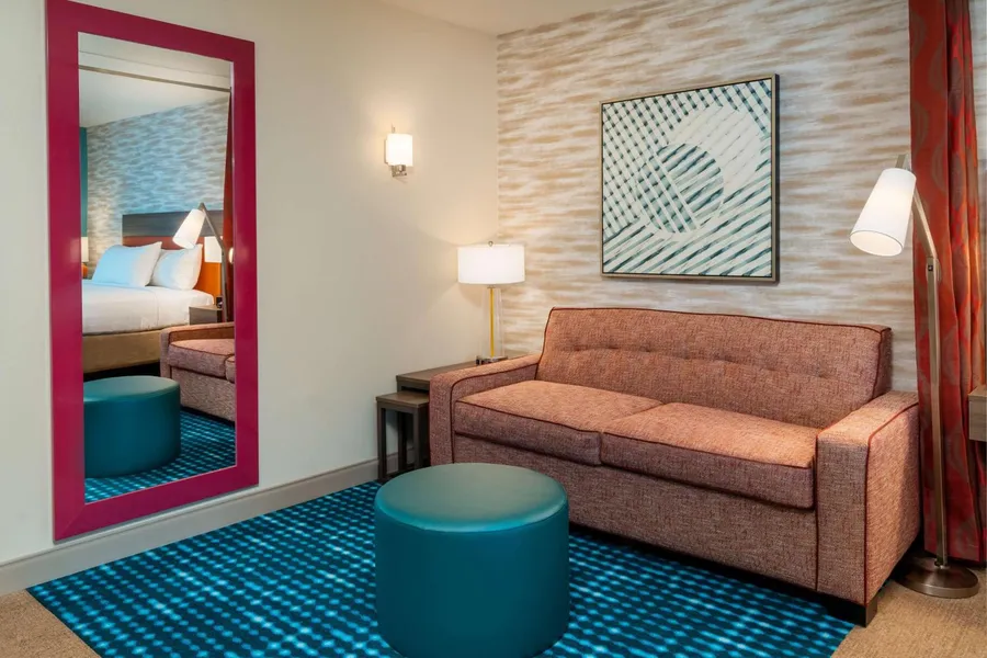 Home2 Suites by Hilton Corona hotel detail image 6