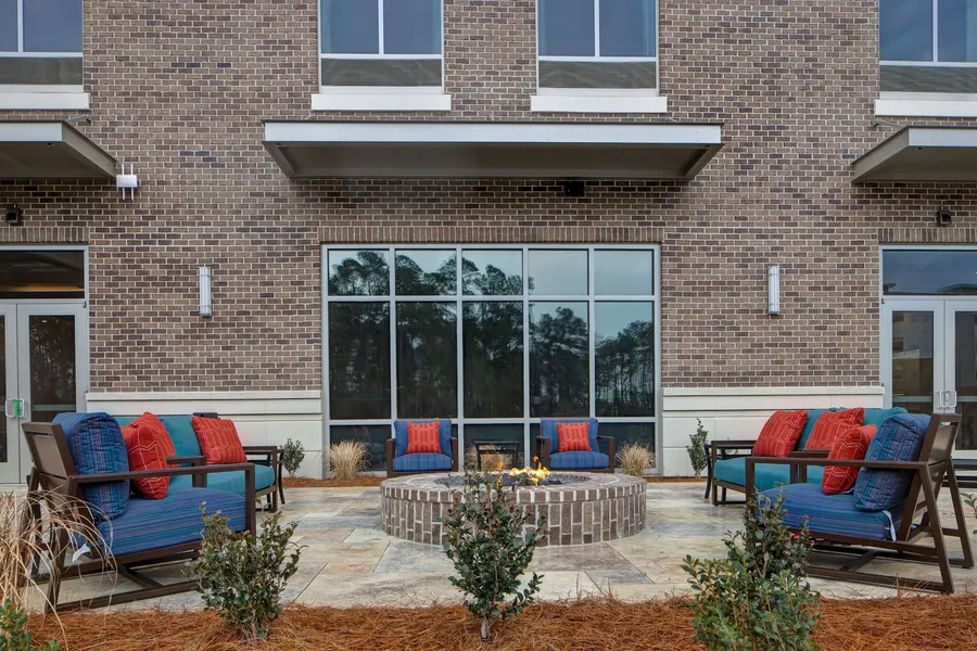 Homewood Suites by Hilton Summerville hotel detail image 2