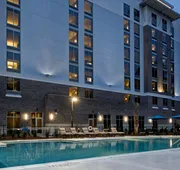 Homewood Suites by Hilton Summerville hotel detail image 3