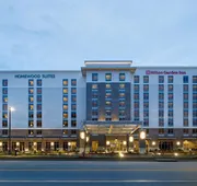 Homewood Suites by Hilton Summerville hotel detail image 5