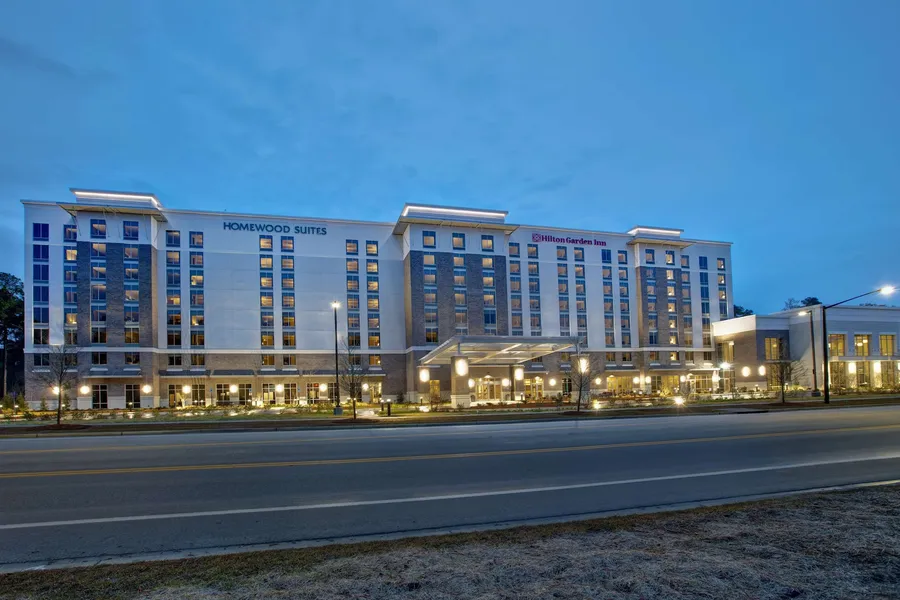 Homewood Suites by Hilton Summerville hotel detail image 6