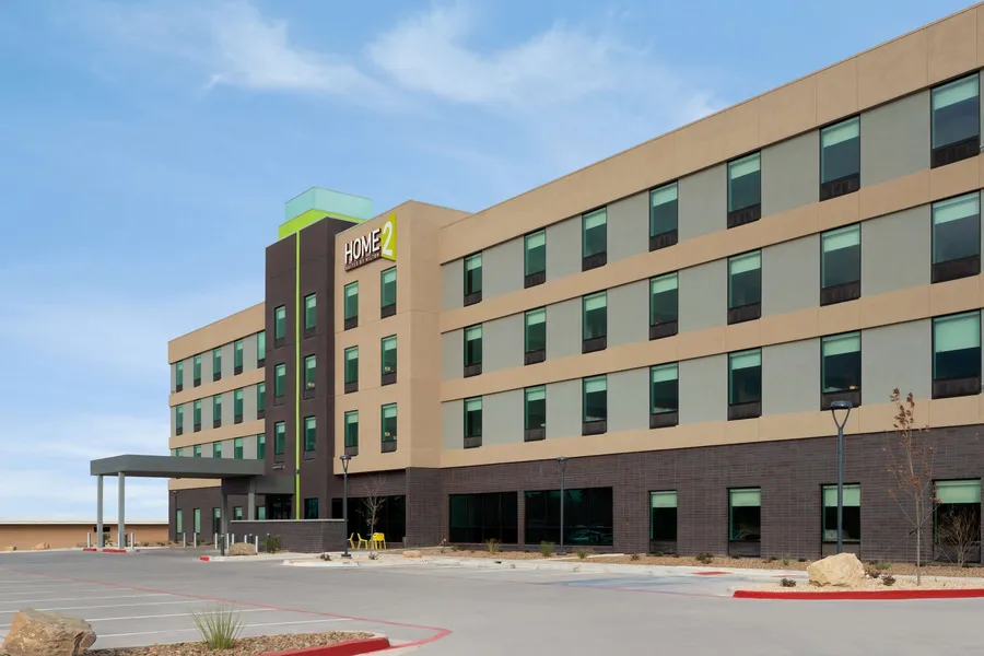 Home2 suites by Hilton, Carlsbad, New Mexico hotel detail image 2