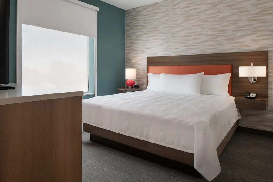 Home2 suites by Hilton, Carlsbad, New Mexico hotel detail image 6