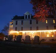 The Woods Inn hotel detail image 3