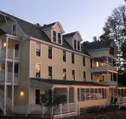 The Woods Inn hotel detail image 4