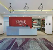 Hampton Inn Patterson hotel detail image 4