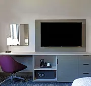 Hampton Inn Patterson hotel detail image 7