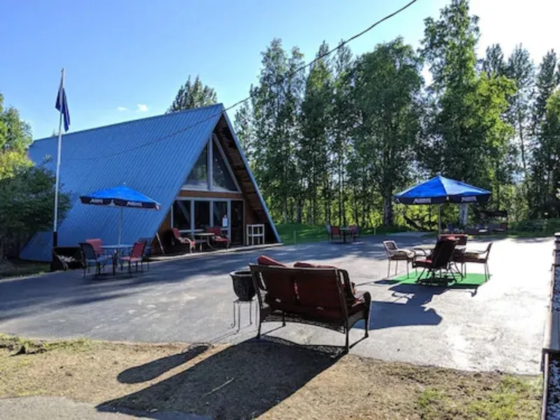 Talkeetna Inn hotel detail image 2