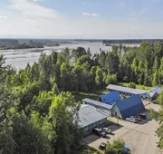 Talkeetna Inn hotel detail image 3