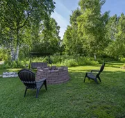 Talkeetna Inn hotel detail image 4