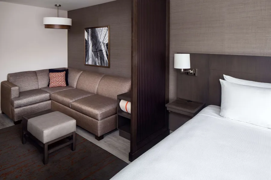 Hyatt Place Poughkeepsie / Hudson Valley hotel detail image 6