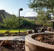 Residence Inn Scottsdale Salt River hotel detail image 3