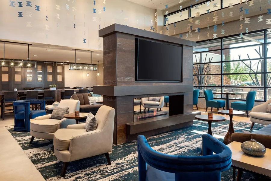 Residence Inn Scottsdale Salt River hotel detail image 6