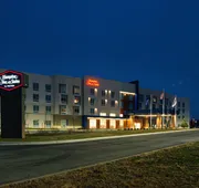 Hampton Inn & Suites Adrian hotel detail image 3