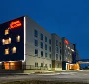 Hampton Inn & Suites Adrian hotel detail image 5