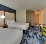 Fairfield Inn & Suites by Marriott Goshen hotel detail image 7