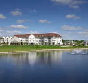 The Inn at Meadowbrook hotel detail image 3