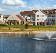 The Inn at Meadowbrook hotel detail image 5