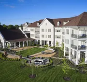 The Inn at Meadowbrook hotel detail image 7