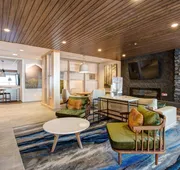 Fairfield Inn & Suites by Marriott Minneapolis North hotel detail image 3