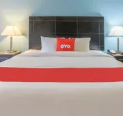 OYO Hotel Knoxville TN Cedar Bluff I-40 hotel detail image 4