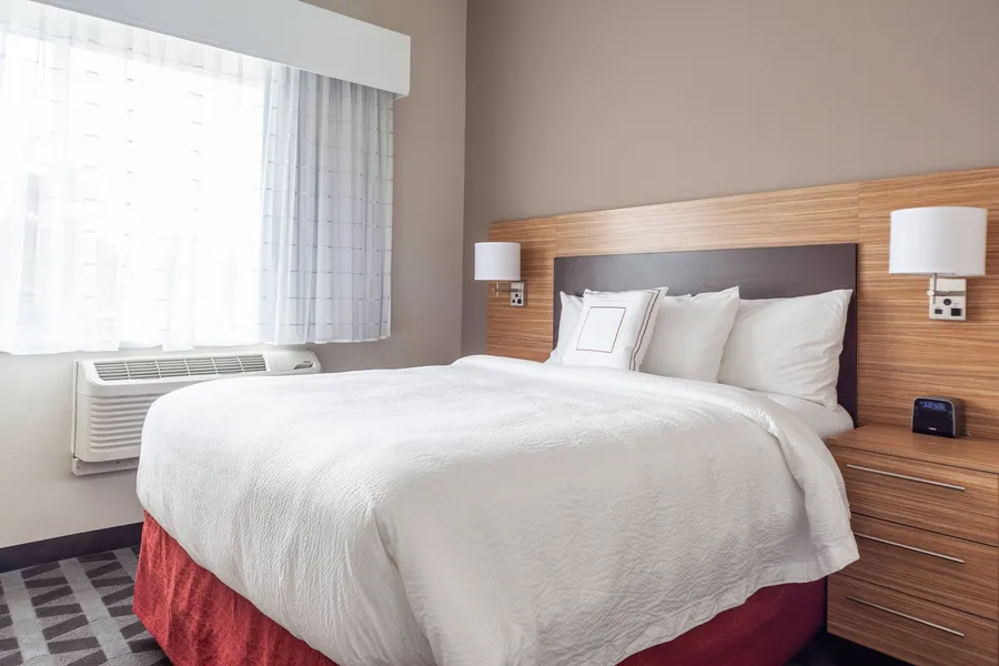 TownePlace Suites by Marriott Front Royal hotel detail image 6
