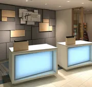 Holiday Inn Express & Suites Auburn Downtown by IHG hotel detail image 4
