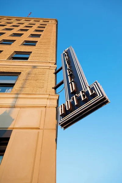 The Barfield, Autograph Collection hotel detail image 2