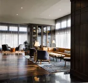 The Barfield, Autograph Collection hotel detail image 5