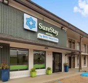 SureStay Hotel by Best Western Jasper hotel detail image 3
