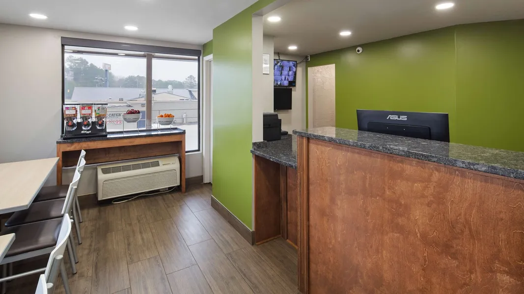 SureStay Hotel by Best Western Jasper hotel detail image 6