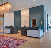 Hampton Inn & Suites Nashville Downtown Capitol View hotel detail image 7