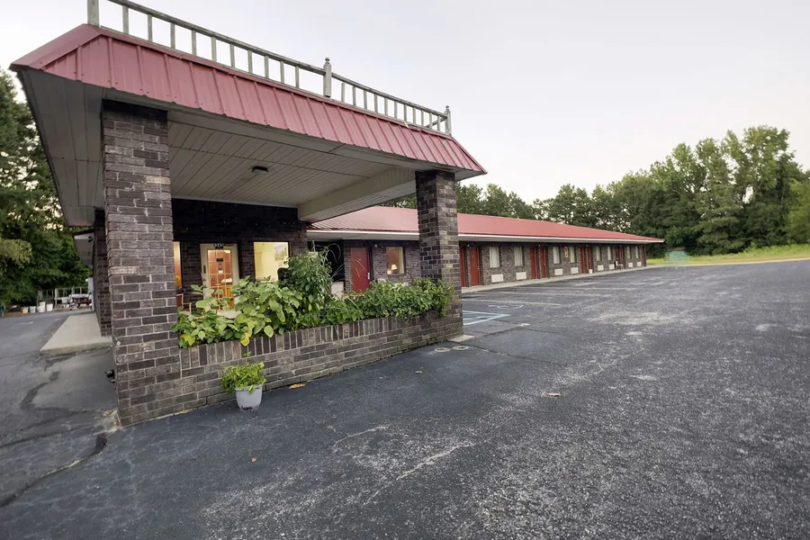 Starlight Stays hotel detail image 2