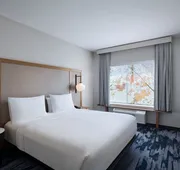 Fairfield Inn & Suites by Marriott Dallas Arlington South hotel detail image 7