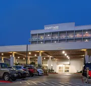 Courtyard by Marriott South Padre Island hotel detail image 3
