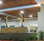 Courtyard by Marriott South Padre Island hotel detail image 4