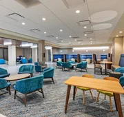 Courtyard by Marriott South Padre Island hotel detail image 5