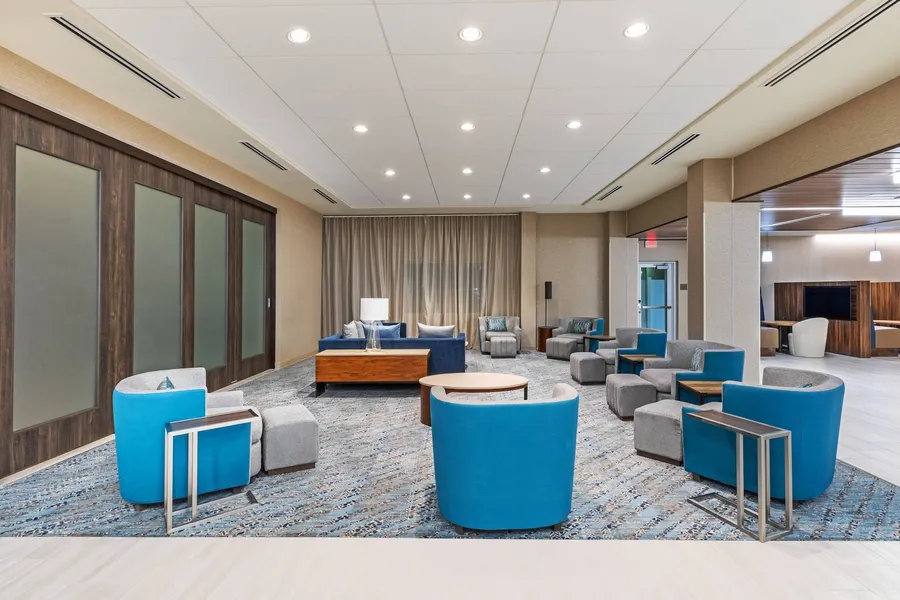 Courtyard by Marriott South Padre Island hotel detail image 6