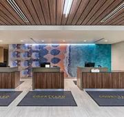 Courtyard by Marriott South Padre Island hotel detail image 7
