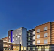 Fairfield Inn & Suites by Marriott Aberdeen hotel detail image 3