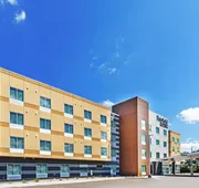 Fairfield Inn & Suites by Marriott Aberdeen hotel detail image 4