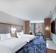 Fairfield Inn & Suites by Marriott Aberdeen hotel detail image 7
