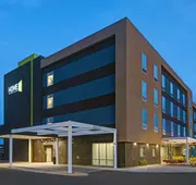 Home2 Suites by Hilton Yuma Pivot Point hotel detail image 4